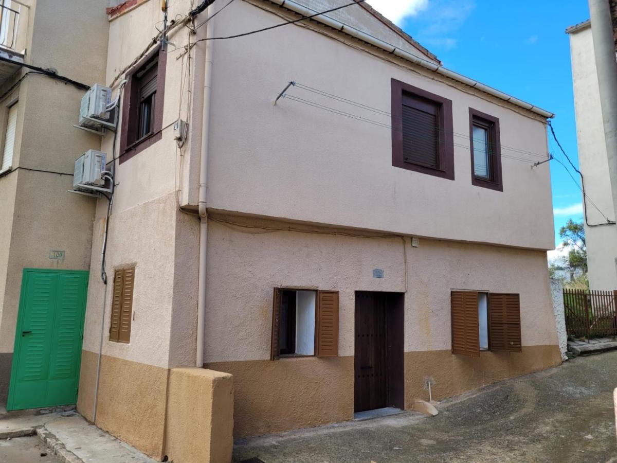 纳瓦伦加Casa Tia Maria别墅 外观 照片